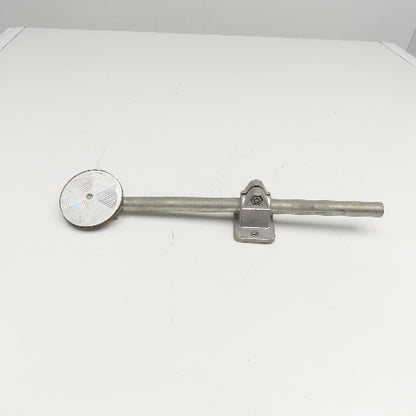 Rose + Krieger 20mm Tube Connecting System Reflector Mount Assembly 14" Long