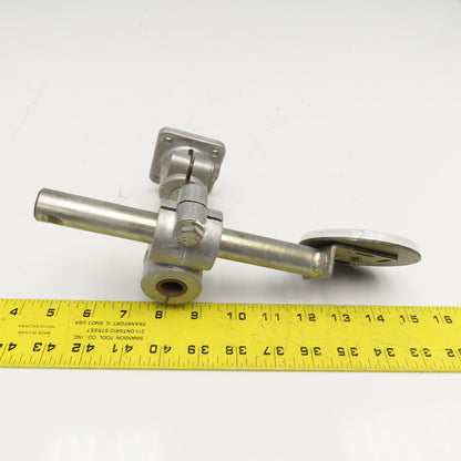 Rose + Krieger 20mm Tube Connecting System Reflector Adjustable Cross Mount