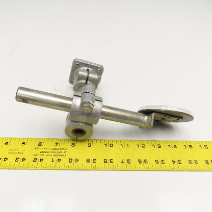 Rose + Krieger 20mm Tube Connecting System Reflector Adjustable Cross Mount