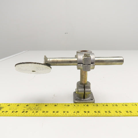Rose + Krieger 20mm Tube Connecting System Reflector Adjustable Cross Mount