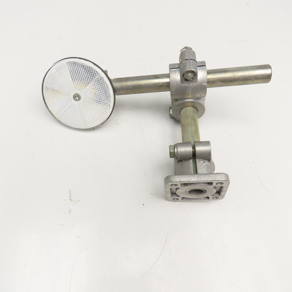 Rose + Krieger 20mm Tube Connecting System Reflector Adjustable Cross Mount