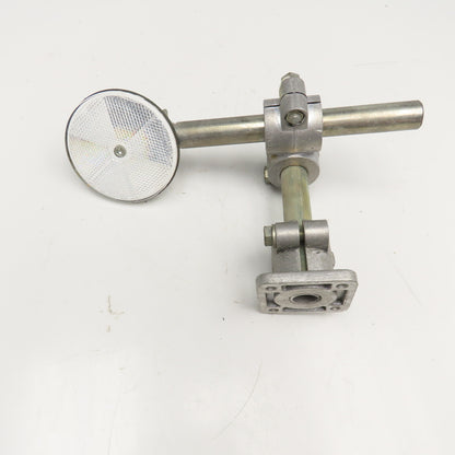 Rose + Krieger 20mm Tube Connecting System Reflector Adjustable Cross Mount
