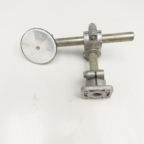 Rose + Krieger 20mm Tube Connecting System Reflector Adjustable Cross Mount