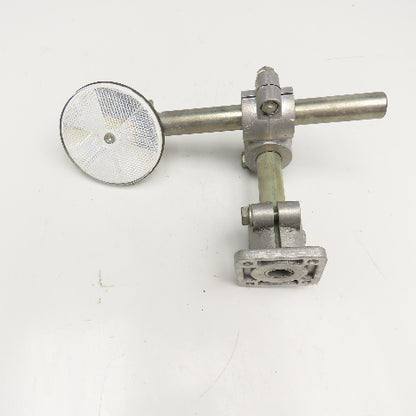 Rose + Krieger 20mm Tube Connecting System Reflector Adjustable Cross Mount