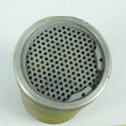 Parker P6M-MA18 Exhaust Silencers Muffler 10 Bar