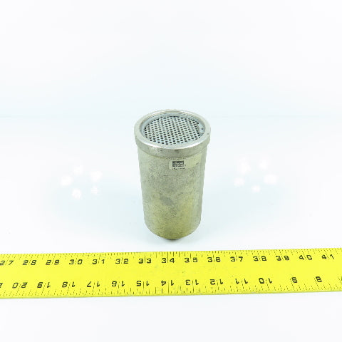 Parker P6M-MA18 Exhaust Silencers Muffler 10 Bar