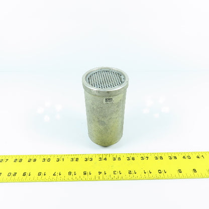 Parker P6M-MA18 Exhaust Silencers Muffler 10 Bar