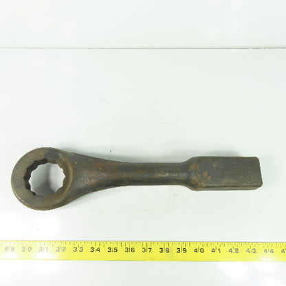 Williams 8812A Slug Knock Wrench 1-15/16" Made In USA