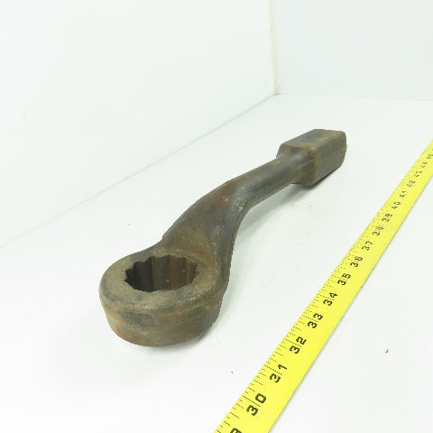 Williams 8812A Slug Knock Wrench 1-15/16" Made In USA