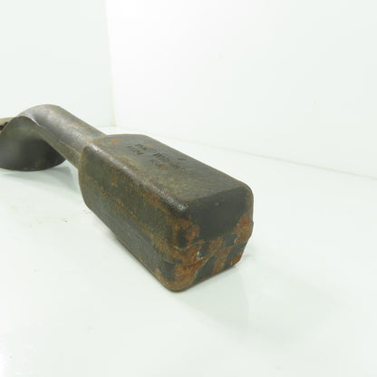 Williams 8812A Slug Knock Wrench 1-15/16" Made In USA