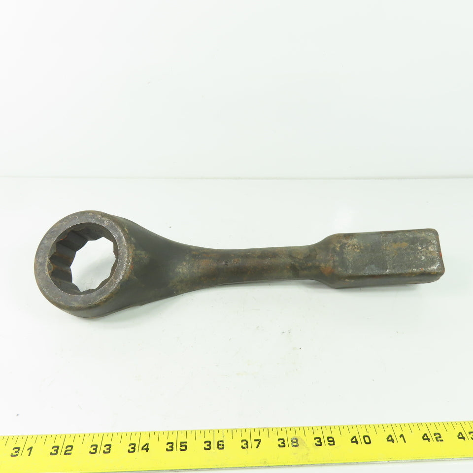 Williams 8812A Slug Knock Wrench 1-15/16" Made In USA