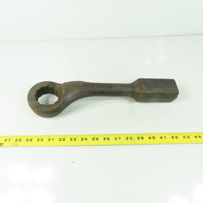 Williams 8812A Slug Knock Wrench 1-15/16" Made In USA