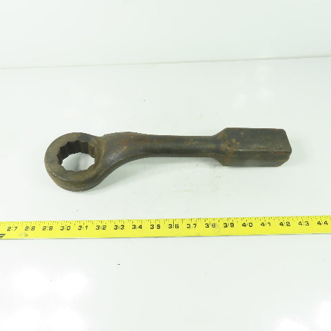 Williams 8812A Slug Knock Wrench 1-15/16" Made In USA