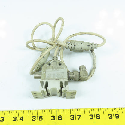 Allen Bradley 1786-TPS Ser C ControlNet Coax Straight T-Tap Cable