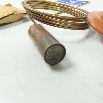 Sporlan KT-53-VGA Thermostatic Element Repair Kit 5' Tubing