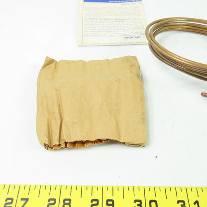Sporlan KT-53-VGA Thermostatic Element Repair Kit 5' Tubing