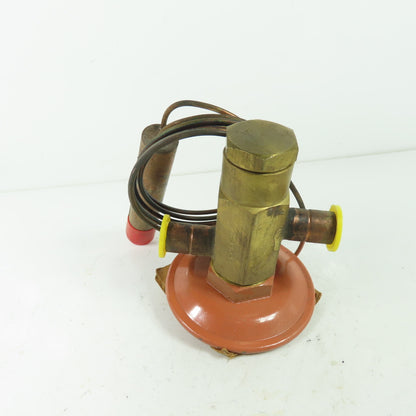 Sporlan 2A52DC022 50-65 Thermostatic Expansion Valve