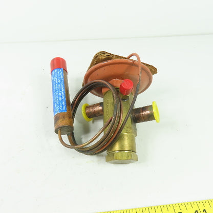 Sporlan 2A52DC022 50-65 Thermostatic Expansion Valve