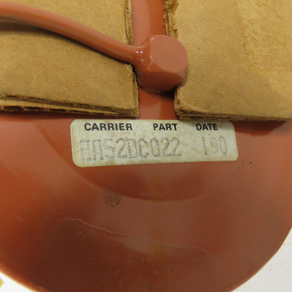 Sporlan 2A52DC022 50-65 Thermostatic Expansion Valve