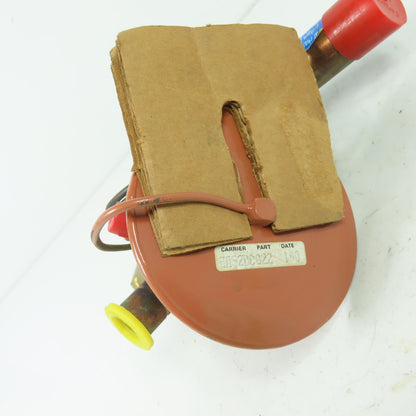 Sporlan 2A52DC022 50-65 Thermostatic Expansion Valve