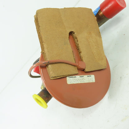 Sporlan 2A52DC022 50-65 Thermostatic Expansion Valve