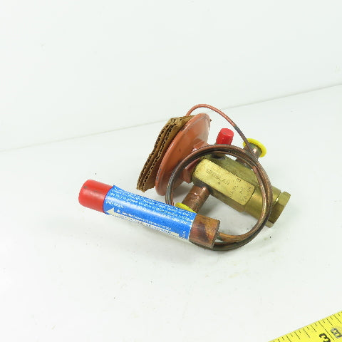 Sporlan 2A52DC022 50-65 Thermostatic Expansion Valve