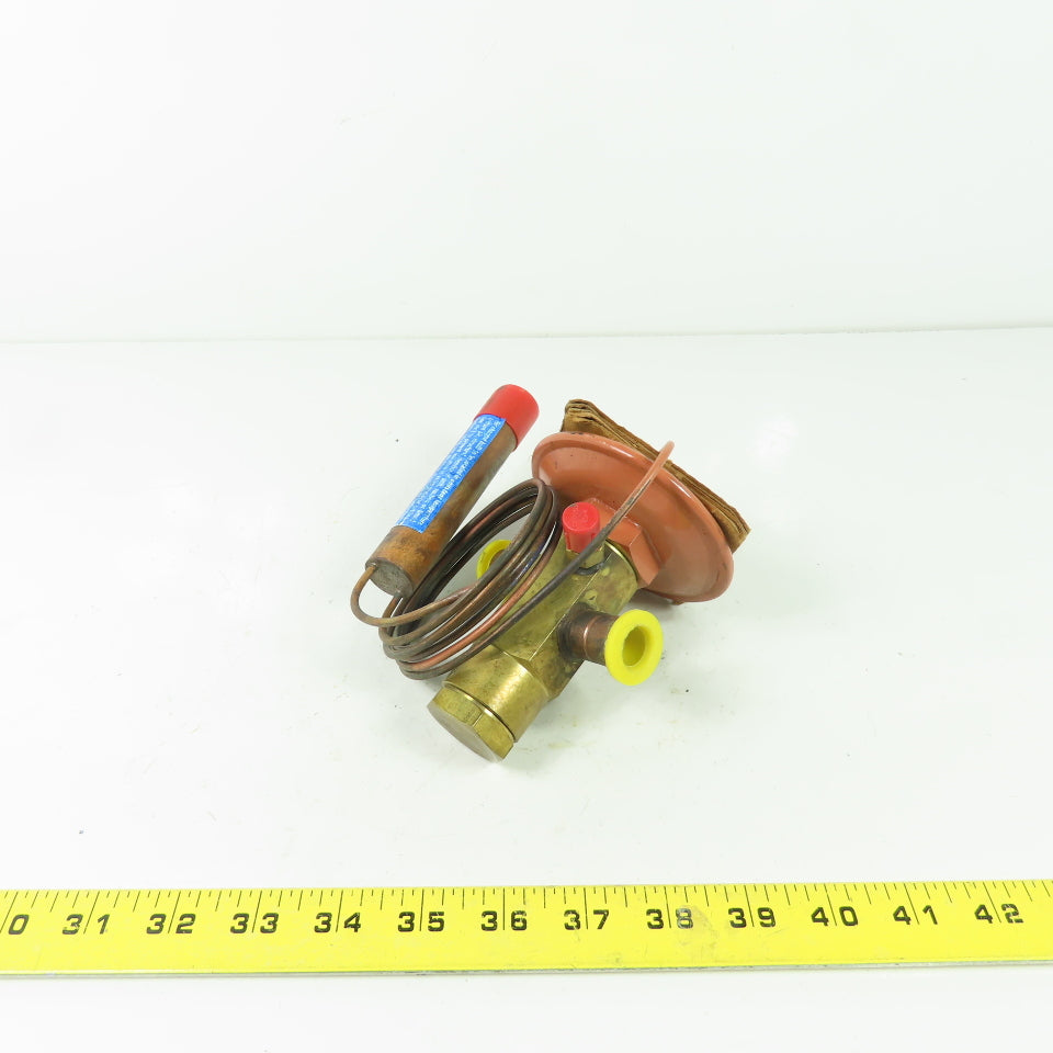 Sporlan 2A52DC022 50-65 Thermostatic Expansion Valve
