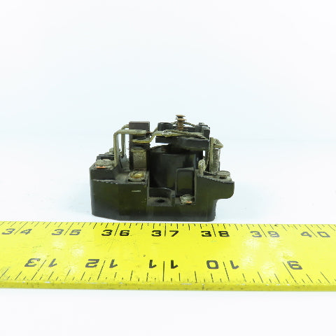 Potter & Brumfield PRD11AHO 20A General Purpose Relay 120V 50/60HZ