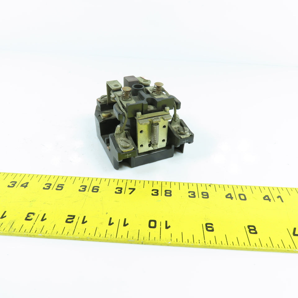 Potter & Brumfield PRD11AHO 20A General Purpose Relay 120V 50/60HZ