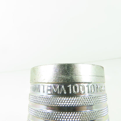 Tema 10010 Quick Release Coupling Connector 1" Female