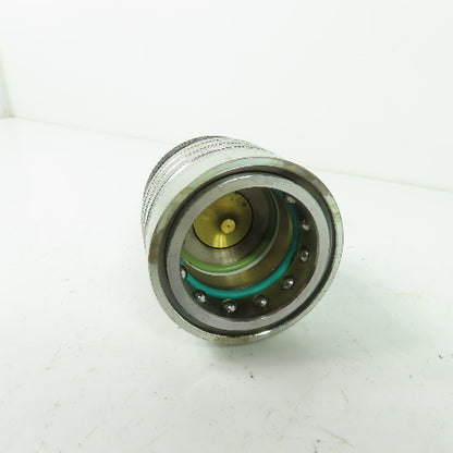 Tema 10010 Quick Release Coupling Connector 1" Female