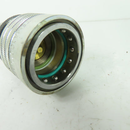 Tema 10010 Quick Release Coupling Connector 1" Female