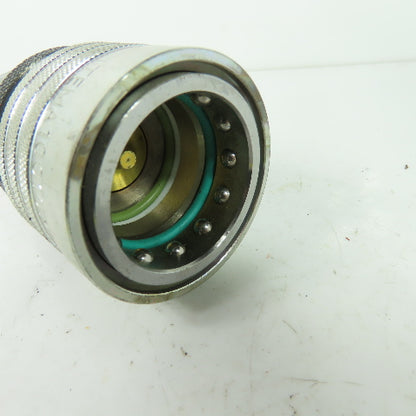 Tema 10010 Quick Release Coupling Connector 1" Female