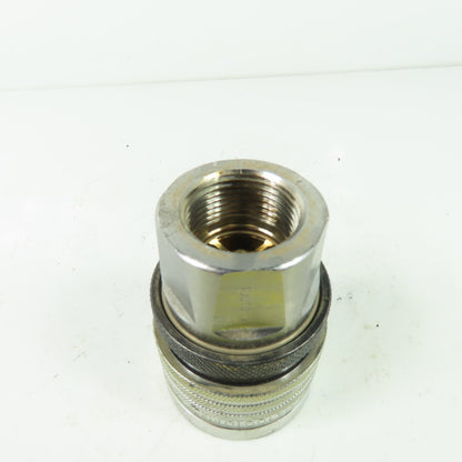 Tema 10010 Quick Release Coupling Connector 1" Female