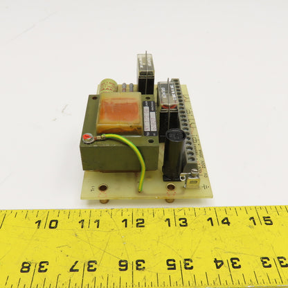 Leuze Electronic NT 1/2 GA Circuit Board Interface
