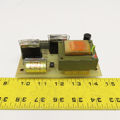 Leuze Electronic NT 1/2 GA Circuit Board Interface