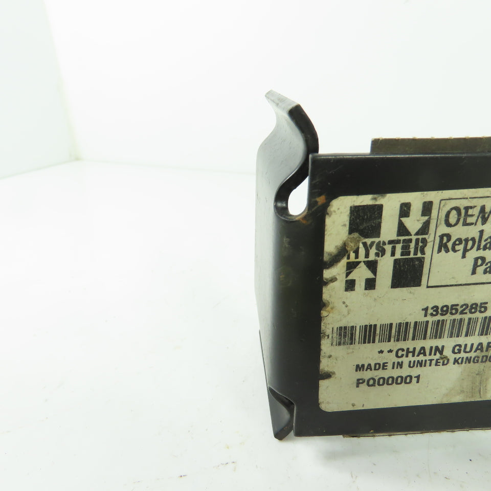 Hyster 1395285 Chain Guard Bracket