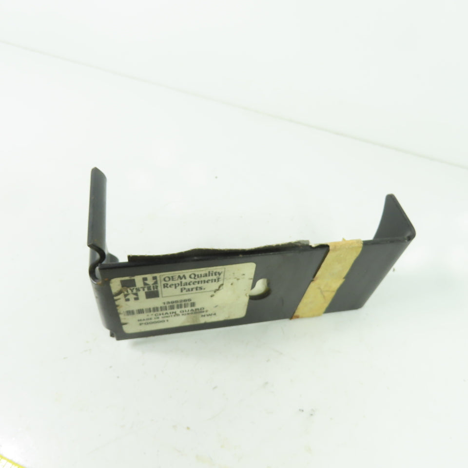 Hyster 1395285 Chain Guard Bracket