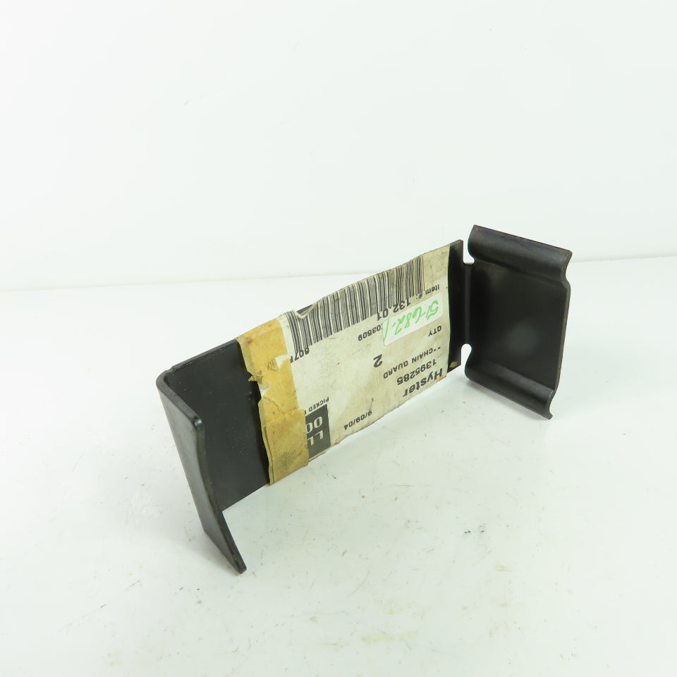 Hyster 1395285 Chain Guard Bracket