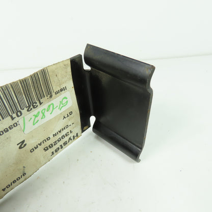 Hyster 1395285 Chain Guard Bracket