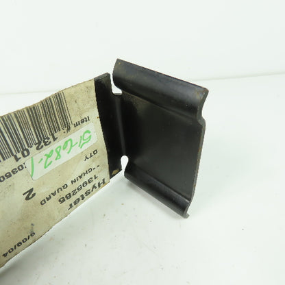 Hyster 1395285 Chain Guard Bracket