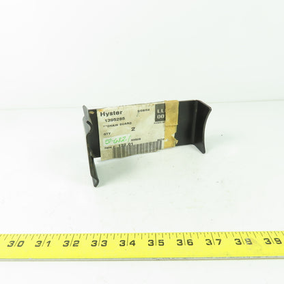 Hyster 1395285 Chain Guard Bracket