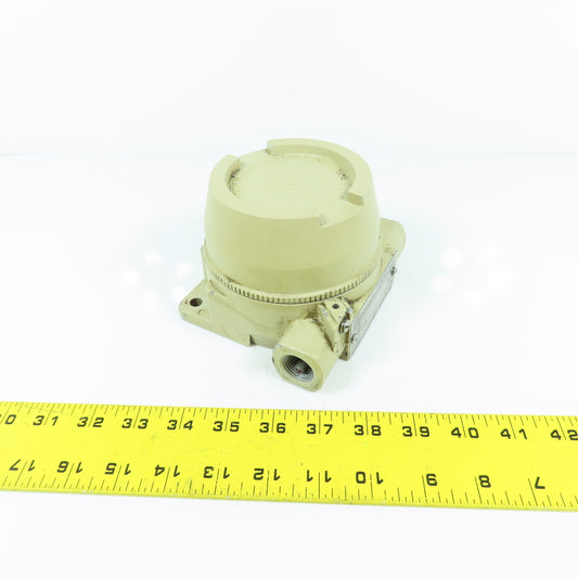 Honeywell STT350-0-EP00-0000-M STT 3000 Temperature Transmitter