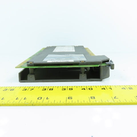 Allen Bradley 1771-OBN 1771-0BN 10-30VDC High True Output Module