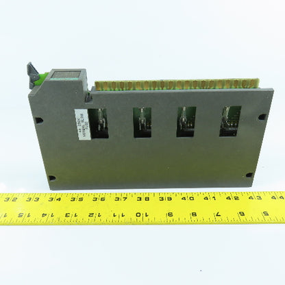 Allen Bradley 1771-OBN 1771-0BN 10-30VDC High True Output Module
