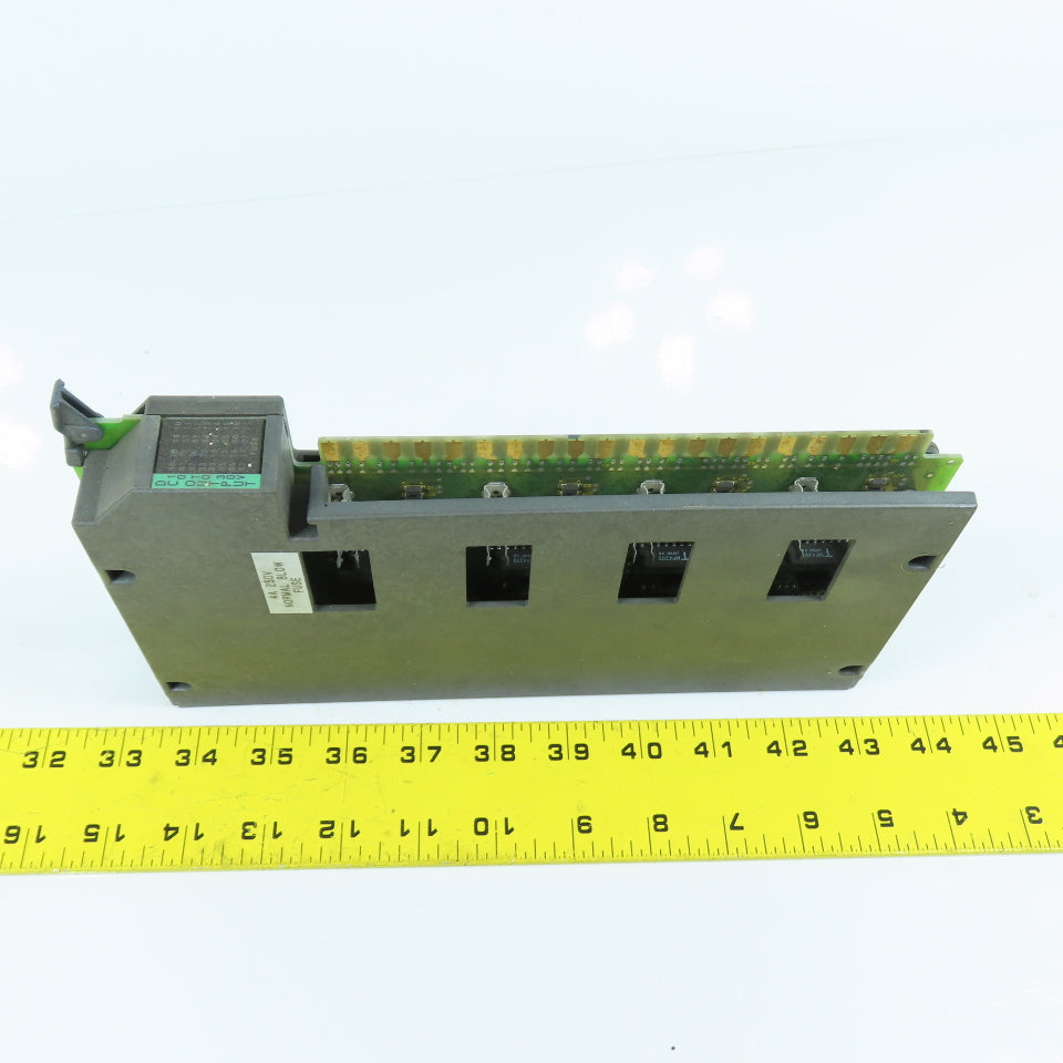 Allen Bradley 1771-OBN 1771-0BN 10-30VDC High True Output Module