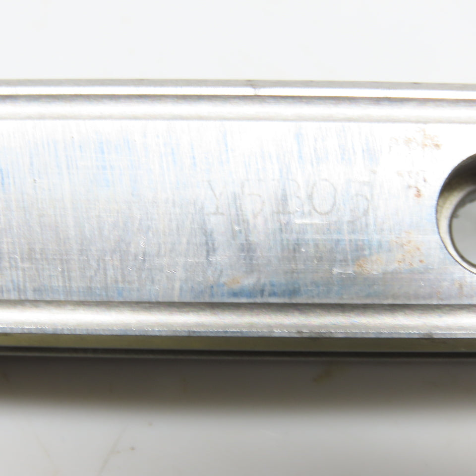 THK Y5B03 SR20W Y6B28 Linear (2) Bearing Blocks & 340mm Long Rail