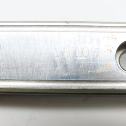 THK Y5B03 SR20W Y6B28 Linear (2) Bearing Blocks & 340mm Long Rail