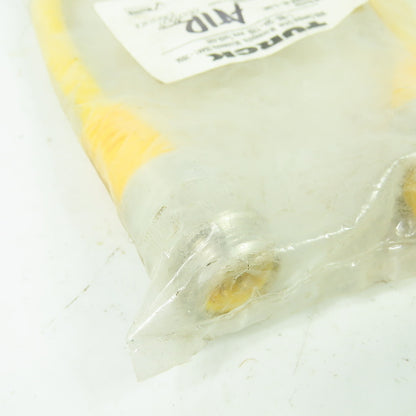 Turck RSM RKM 46-0.5M U2283-16 Double Ended Cordset Cable 4-Pin Male/Female