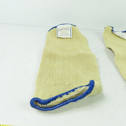 Whizard 11" Armguard Protection Sleeve Lot Of 2